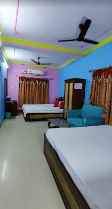 Hotel Lotus হোটেল লোটাস   Gobindabasan | 4 bed Room Non AC